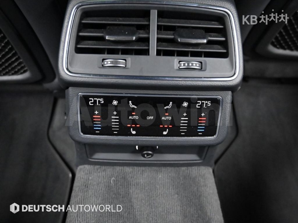 Audi A6(C8) 40 TDI Quattro Premium — снимка 16