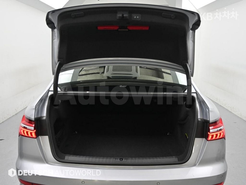 Audi A6(C8) 40 TDI Quattro Premium — снимка 19