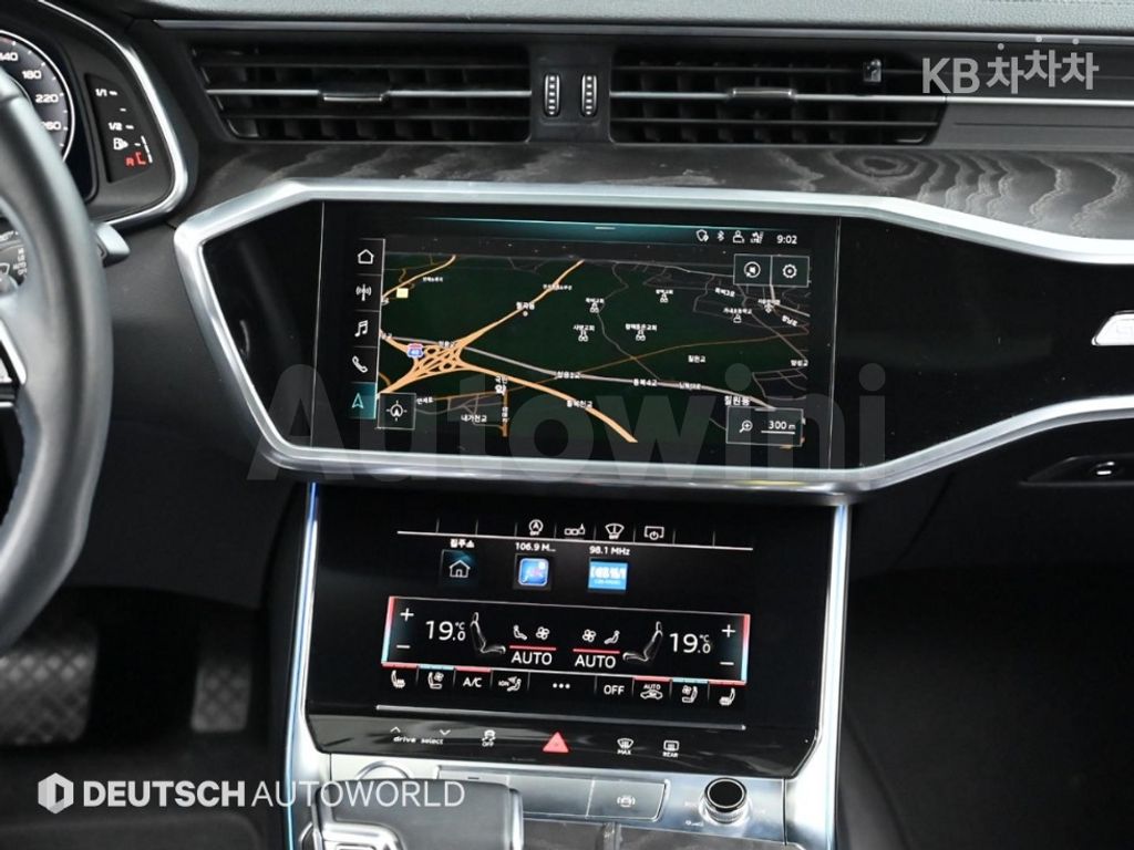 Audi A6(C8) 40 TDI Quattro Premium — снимка 14