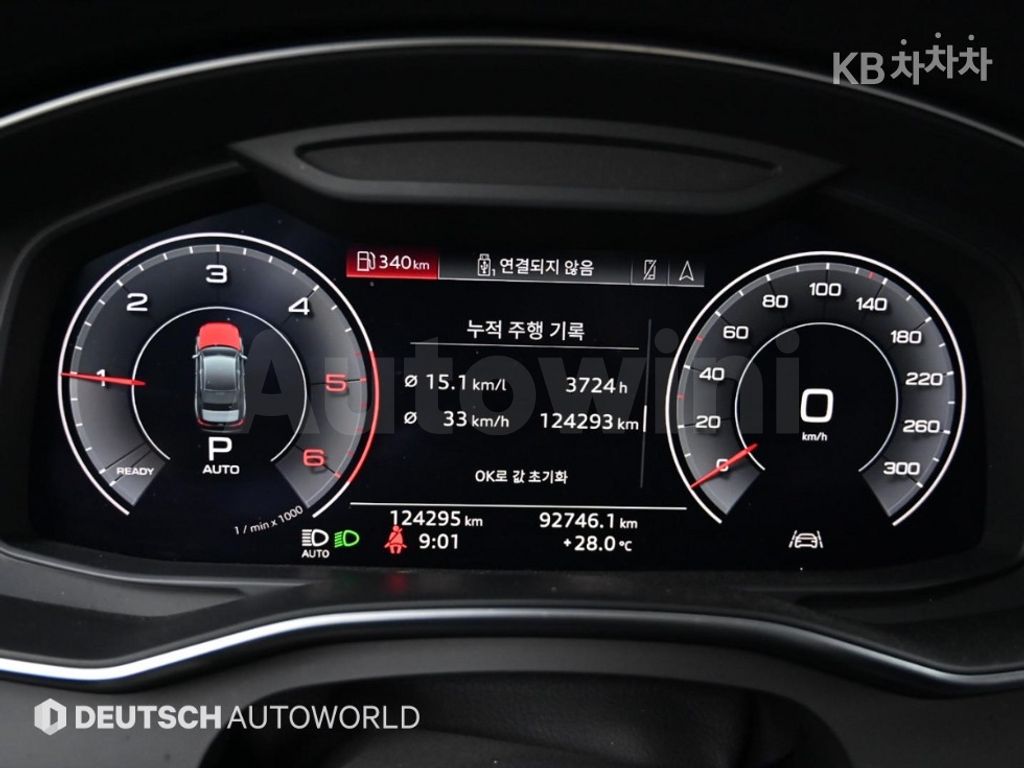 Audi A6(C8) 40 TDI Quattro Premium — снимка 8