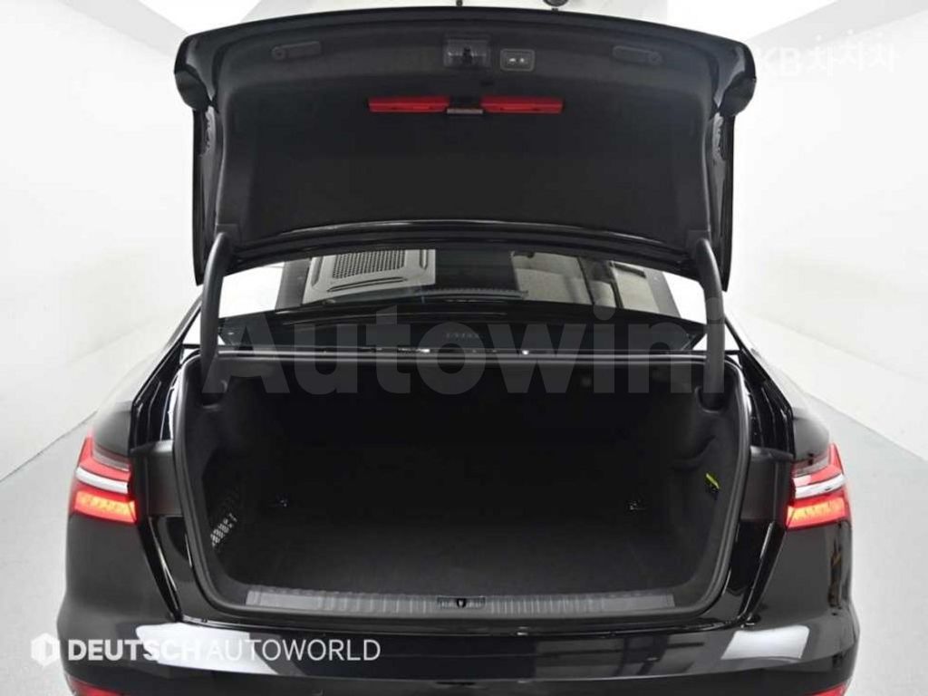 Audi A6(C8) 45 TFSI Premium — снимка 19