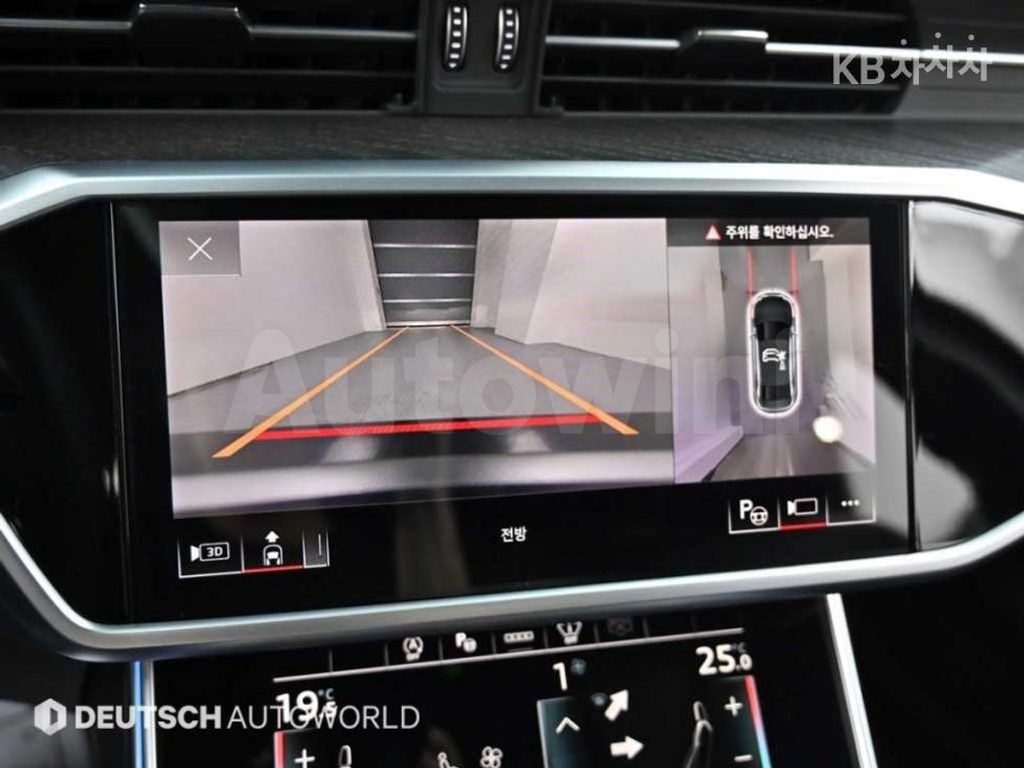 Audi A6(C8) 45 TFSI Premium — снимка 15