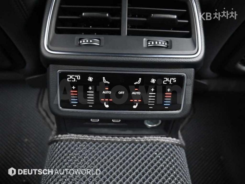 Audi A6(C8) 45 TFSI Premium — снимка 16