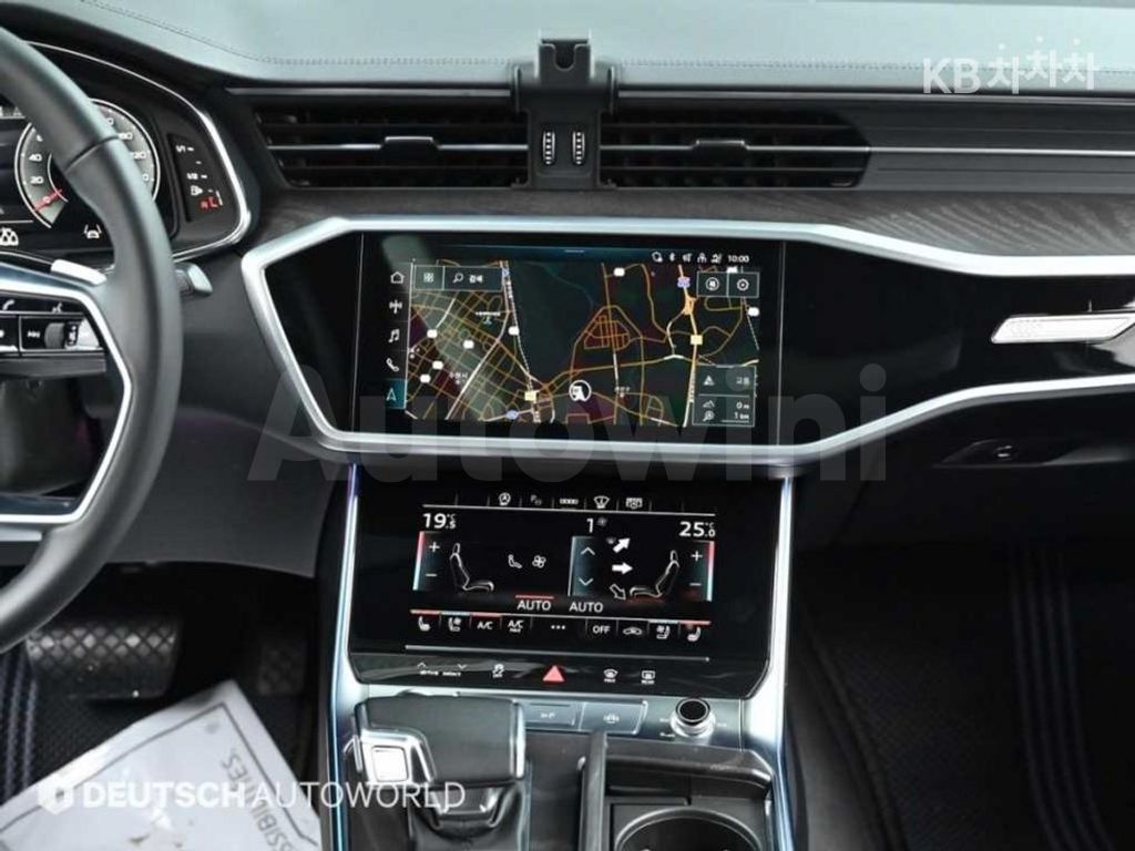 Audi A6(C8) 45 TFSI Premium — снимка 14