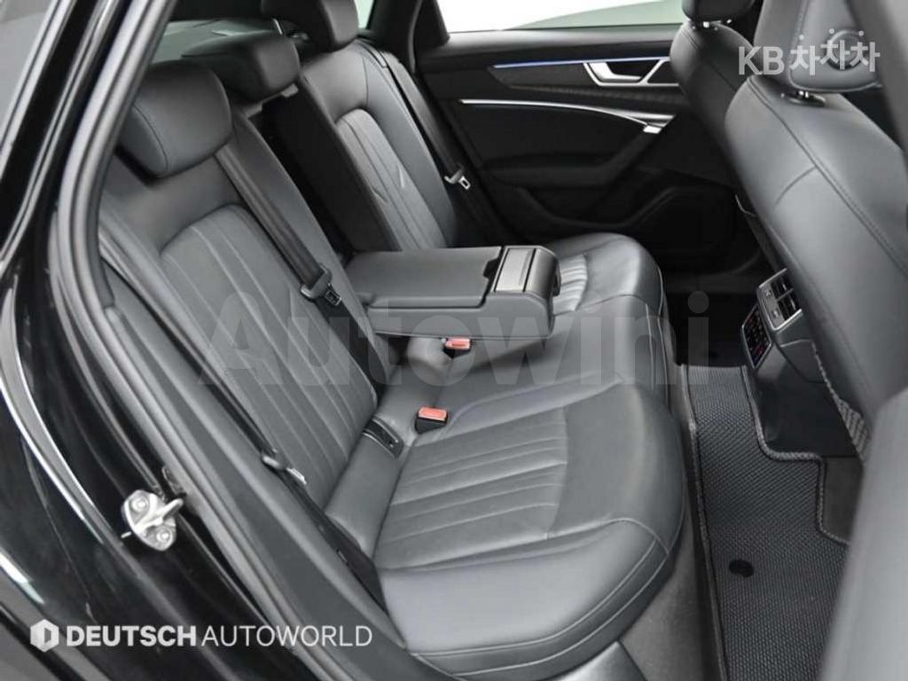 Audi A6(C8) 45 TFSI Premium — снимка 12