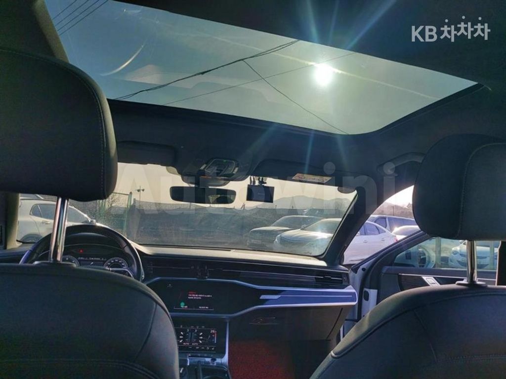 Audi A6(C8) 45 TDI Quattro Premium — снимка 13