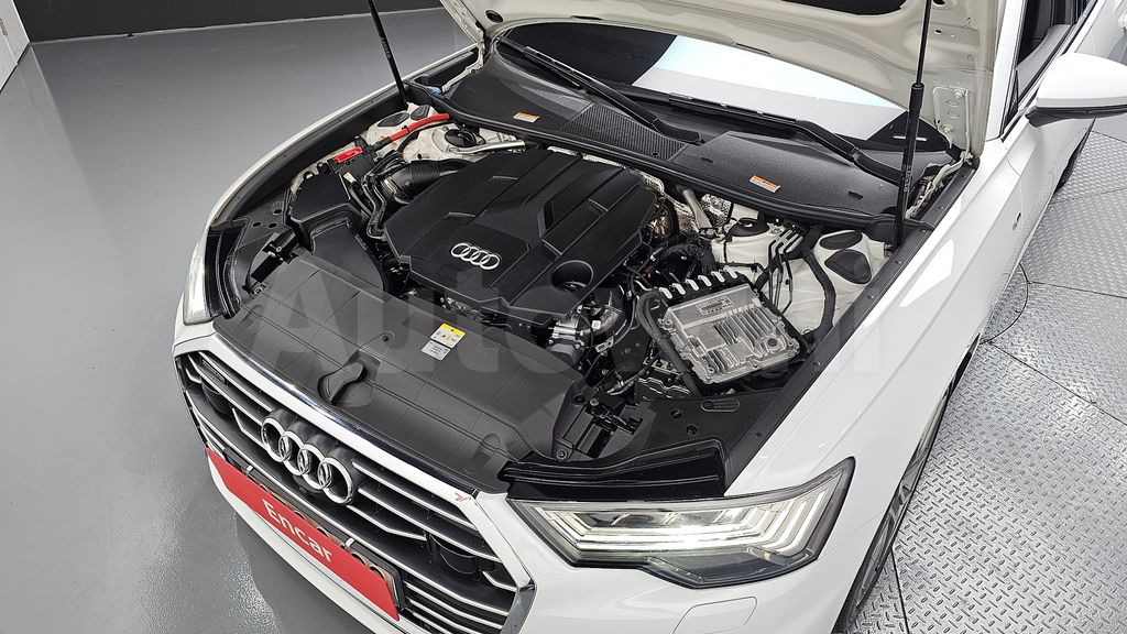 Audi A6(C8) 50 TDI Quattro Premium — снимка 6