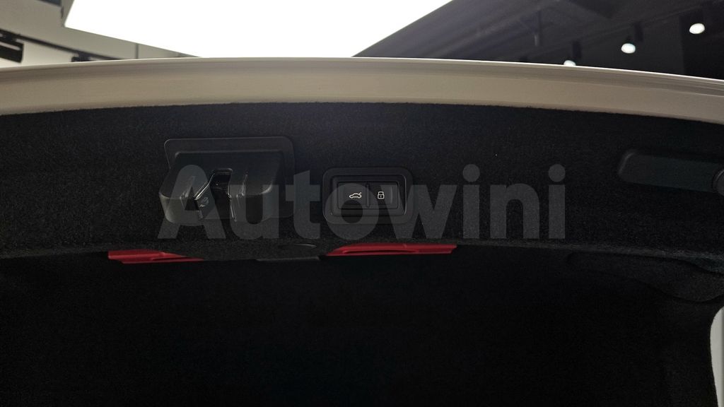 Audi A6(C8) 50 TDI Quattro Premium — снимка 20