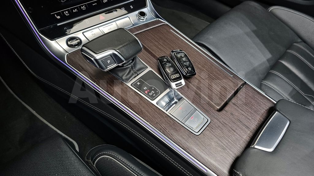 Audi A6(C8) 50 TDI Quattro Premium — снимка 9
