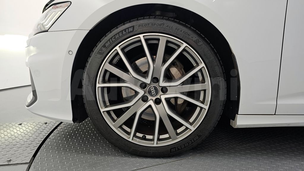Audi A6(C8) 50 TDI Quattro Premium — снимка 5