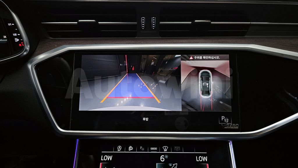 Audi A6(C8) 50 TDI Quattro Premium — снимка 15