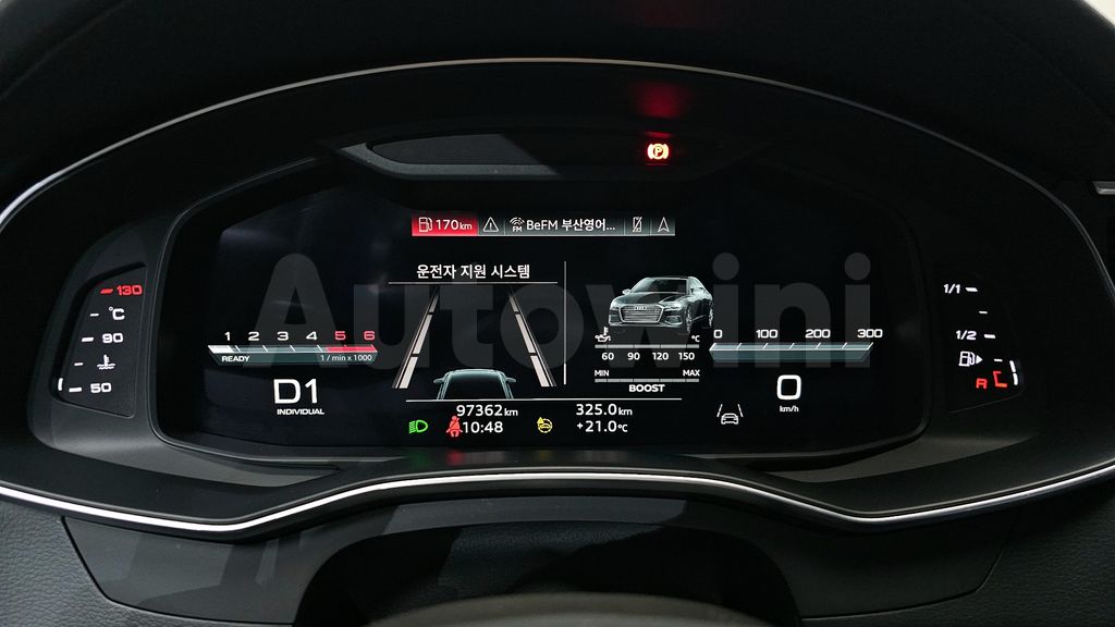 Audi A6(C8) 50 TDI Quattro Premium — снимка 8