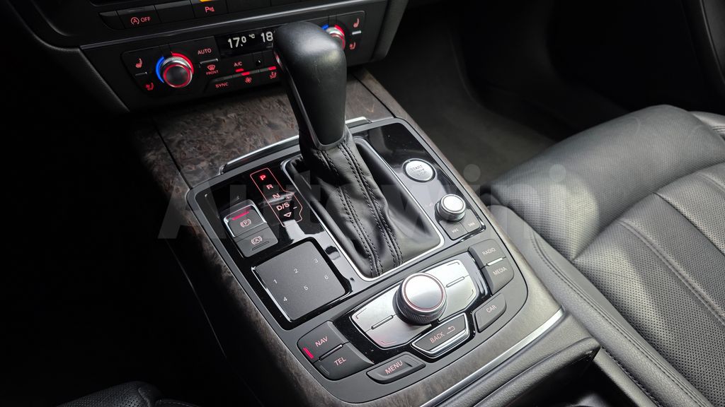 Audi New A6 40 TFSI Premium C7 — снимка 9