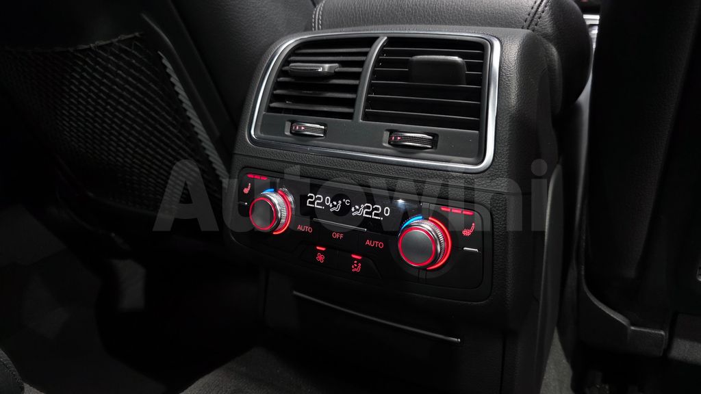 Audi New A6 40 TFSI Premium C7 — снимка 19