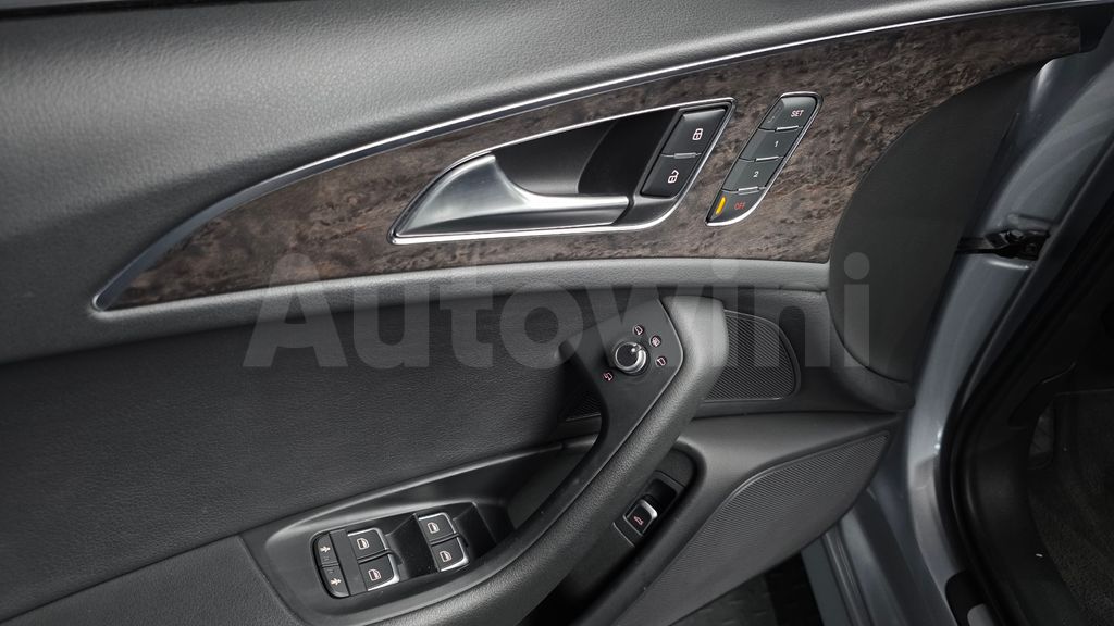 Audi New A6 40 TFSI Premium C7 — снимка 14