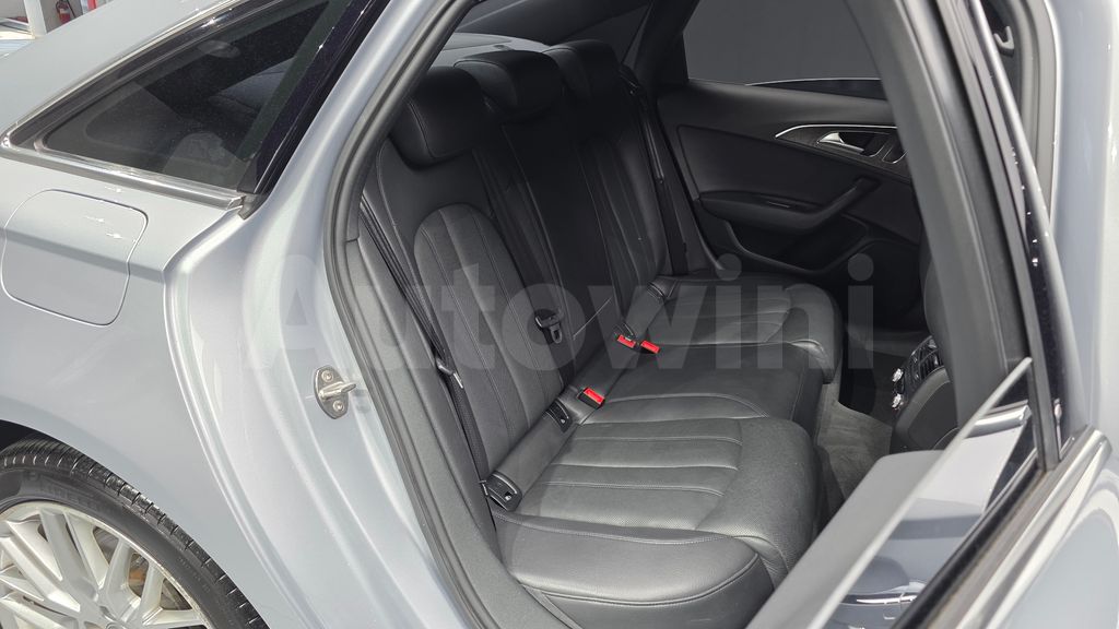 Audi New A6 40 TFSI Premium C7 — снимка 11