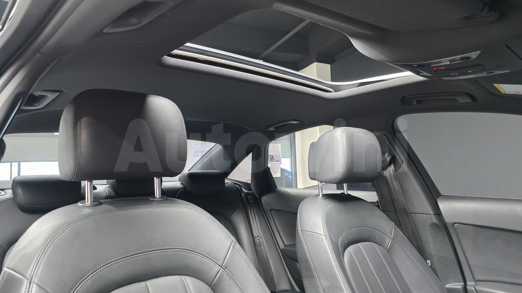 Audi New A6 40 TFSI Premium C7 — снимка 13