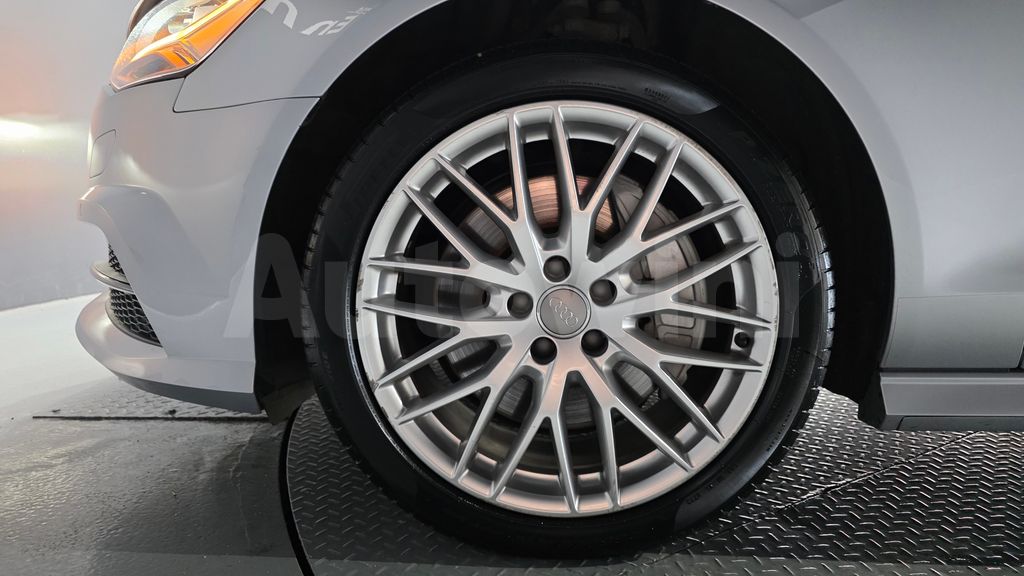 Audi New A6 40 TFSI Premium C7 — снимка 5