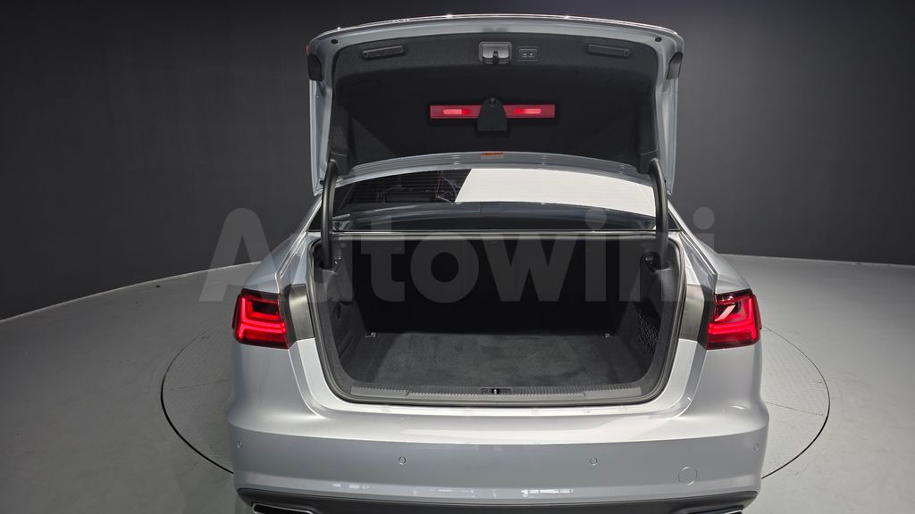Audi New A6 40 TFSI Premium C7 — снимка 20