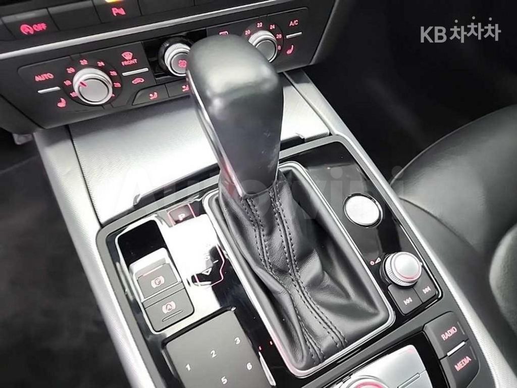 Audi A6 35 TDI Quattro Basic — снимка 8
