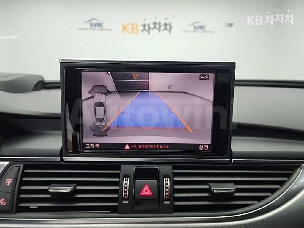 Audi A6 35 TDI Quattro Basic — снимка 16