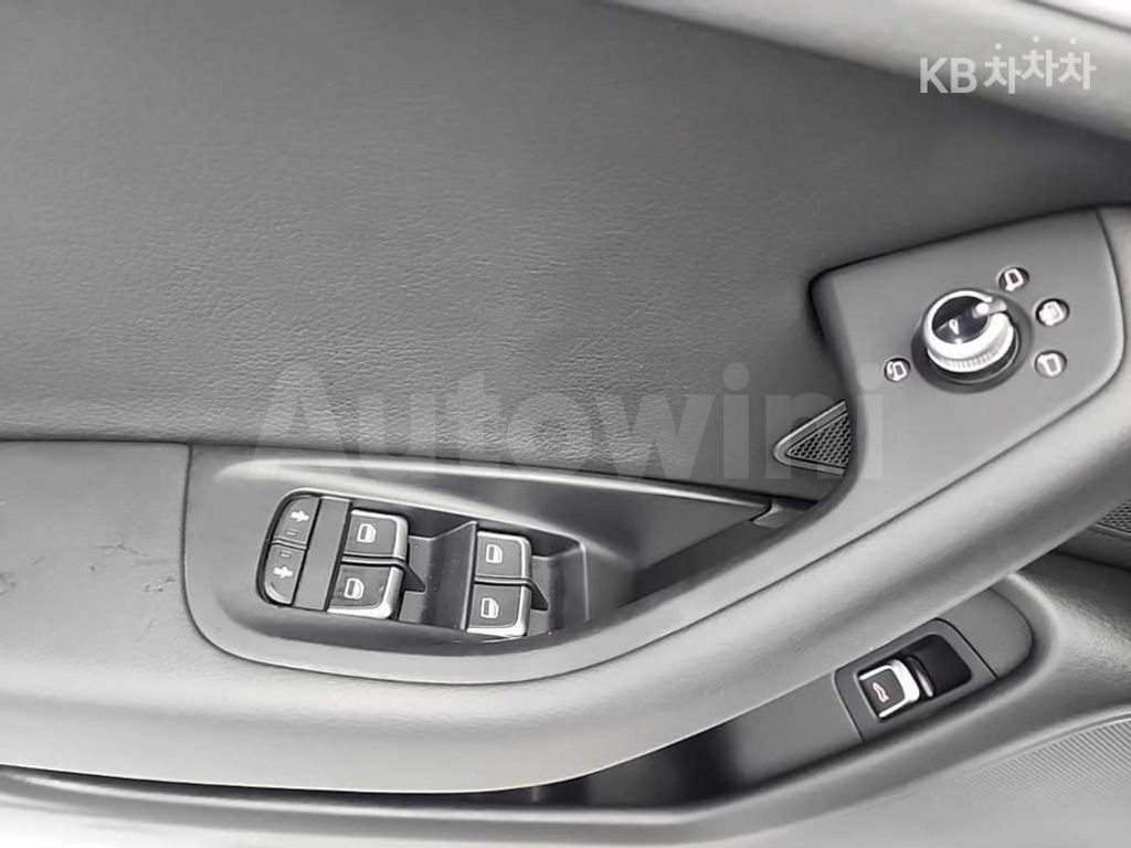 Audi A6 35 TDI Quattro Basic — снимка 17