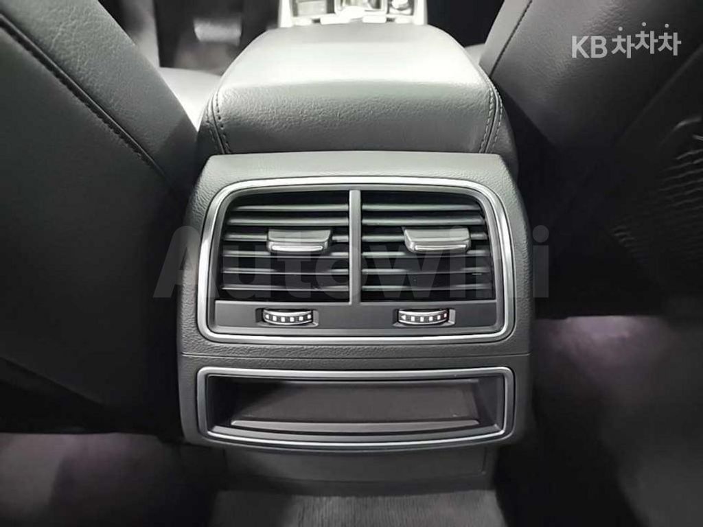 Audi A6 35 TDI Quattro Basic — снимка 13