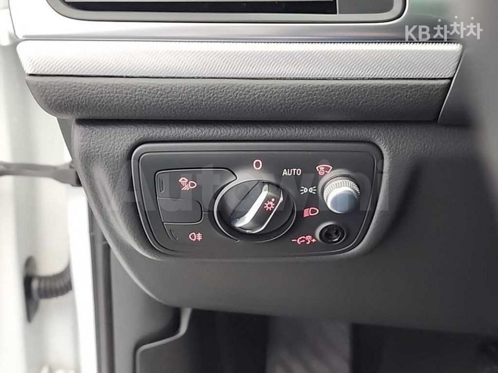 Audi A6 35 TDI Quattro Basic — снимка 18