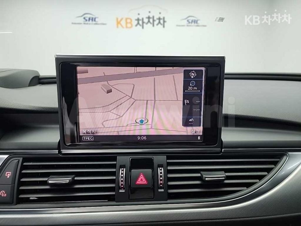 Audi A6 35 TDI Quattro Basic — снимка 15
