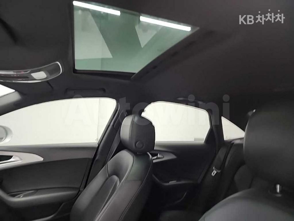 Audi A6 35 TDI Quattro Basic — снимка 14