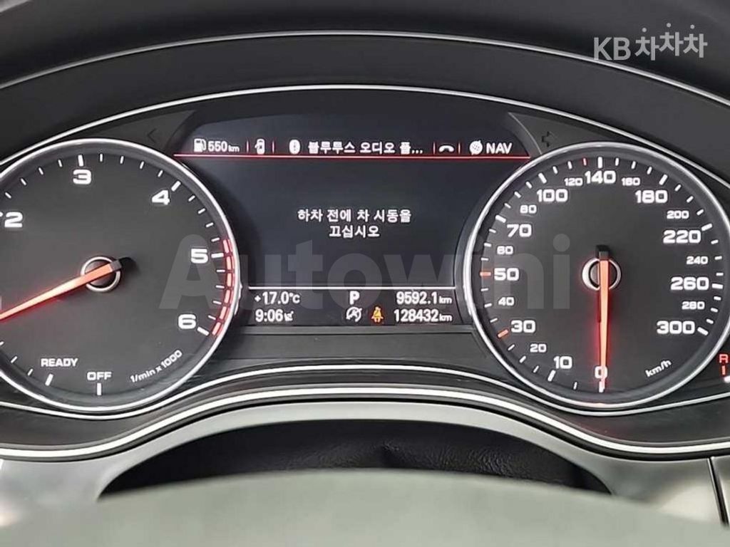 Audi A6 35 TDI Quattro Basic — снимка 6