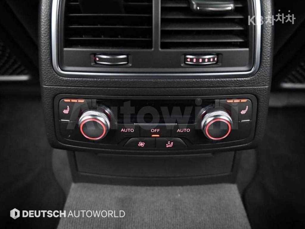 Audi A6 50 TFSI Quattro Sports C7(15~) — снимка 16