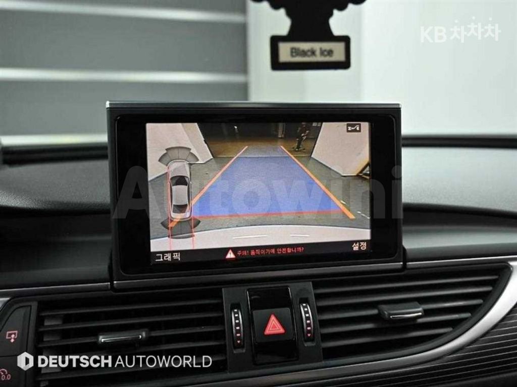 Audi A6 50 TFSI Quattro Sports C7(15~) — снимка 15