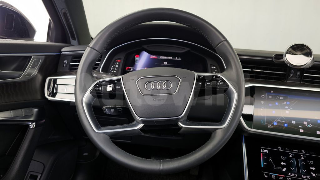 Audi A6(C8) 45 TFSI Premium — снимка 13