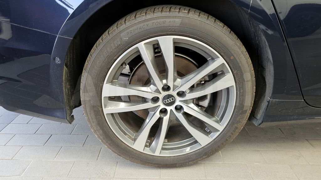 Audi A6(C8) 45 TFSI Premium — снимка 5
