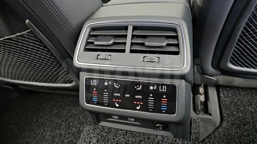 Audi A6(C8) 45 TFSI Premium — снимка 18