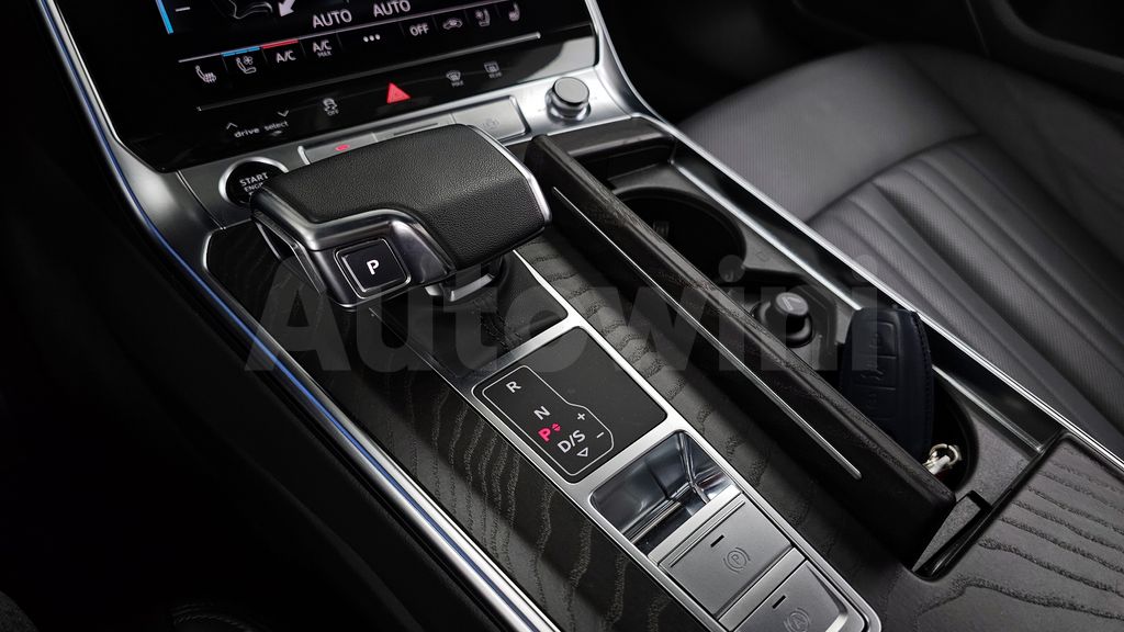 Audi A6(C8) 45 TFSI Premium — снимка 9