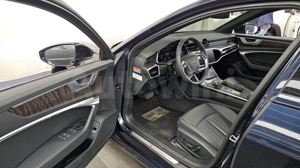 Audi A6(C8) 45 TFSI Premium — снимка 10