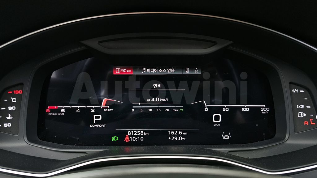 Audi A6(C8) 45 TFSI Premium — снимка 8