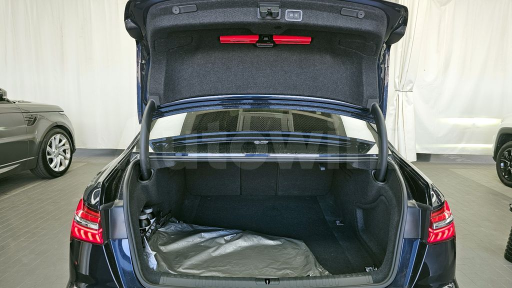 Audi A6(C8) 45 TFSI Premium — снимка 19