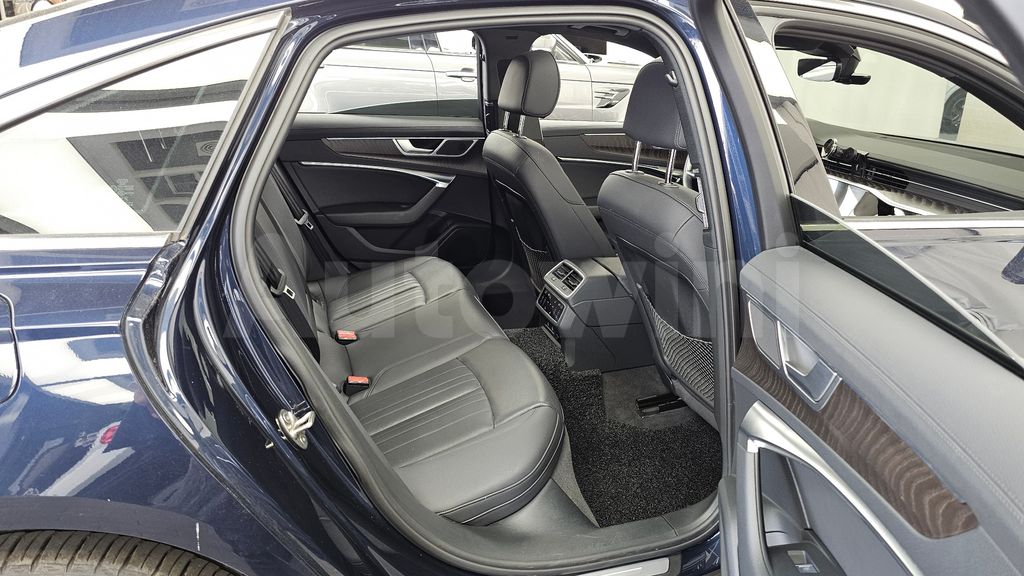 Audi A6(C8) 45 TFSI Premium — снимка 12