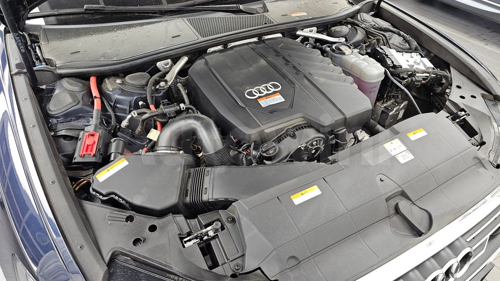 Audi A6(C8) 45 TFSI Premium — снимка 6