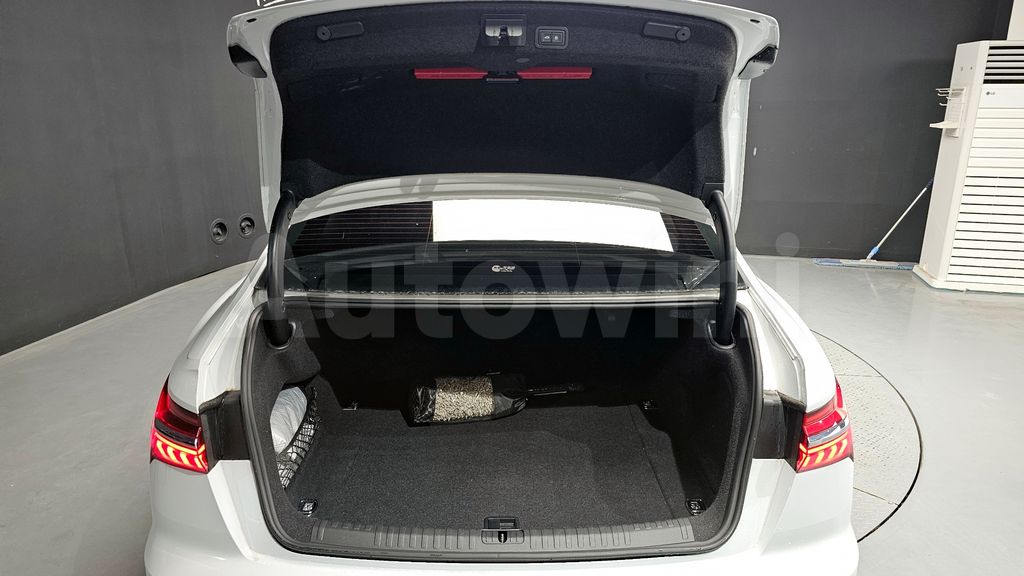 Audi A6(C8) 45 TFSI Quattro Premium — снимка 19