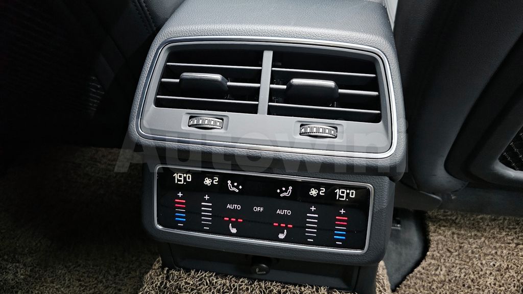 Audi A6(C8) 45 TFSI Quattro Premium — снимка 17