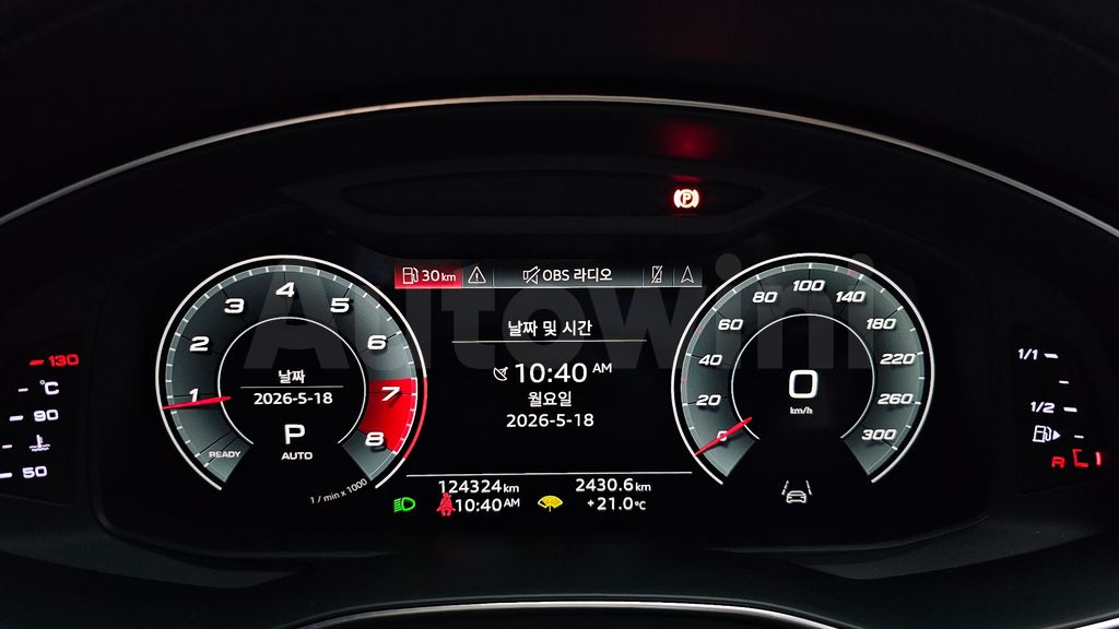 Audi A6(C8) 45 TFSI Quattro Premium — снимка 8