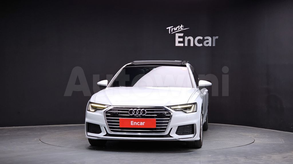 Audi A6(C8) 45 TFSI Quattro Premium — снимка 3
