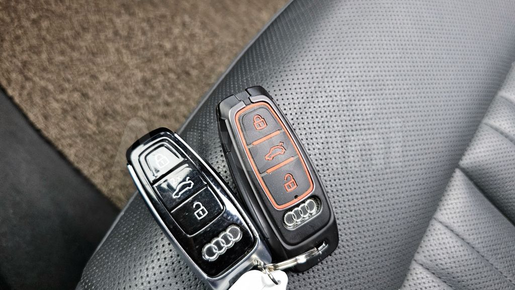 Audi A6(C8) 45 TFSI Quattro Premium — снимка 20