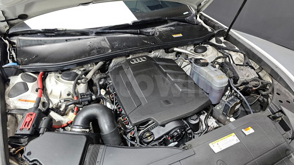 Audi A6(C8) 45 TFSI Quattro Premium — снимка 6