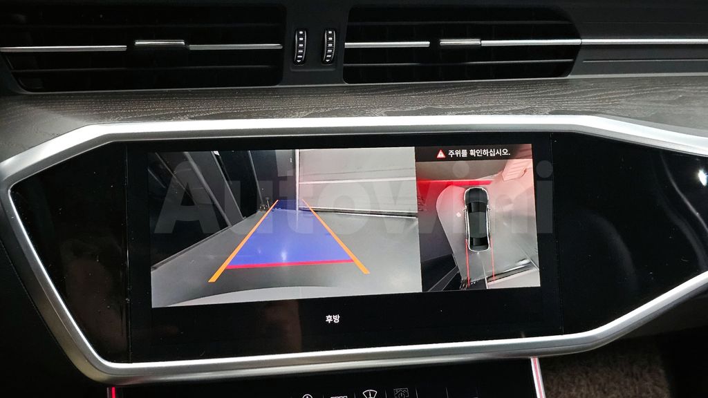 Audi A6(C8) 45 TFSI Quattro Premium — снимка 14