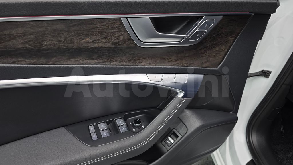 Audi A6(C8) 45 TDI Quattro Premium — снимка 19